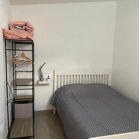 Dependance 3 Pieces Toulon 아파트 외부 사진